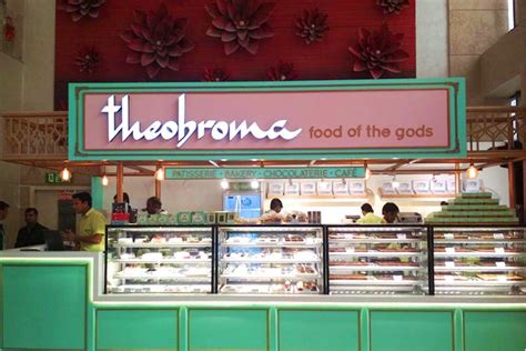 Theobroma Foods Private Limited 